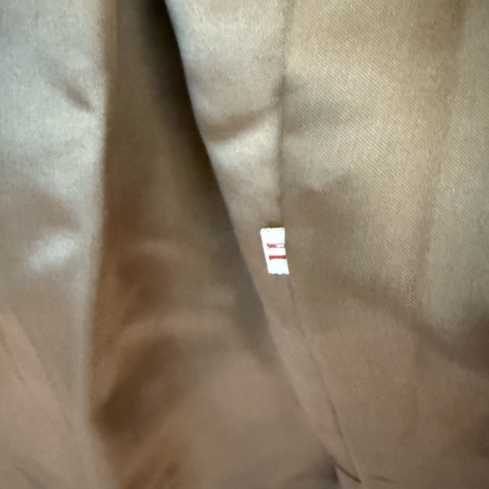 Vintage Fur Coat - Picture 7 of 10